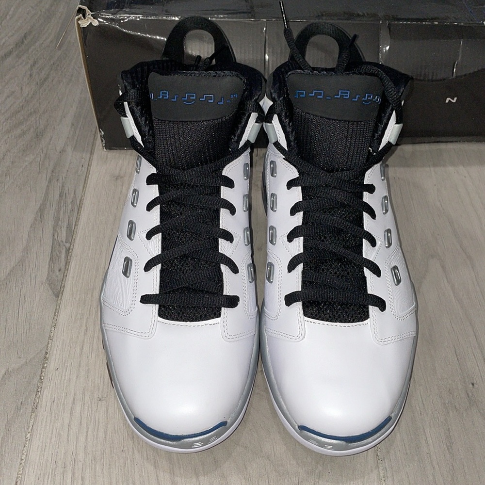Jordan 6-17-23